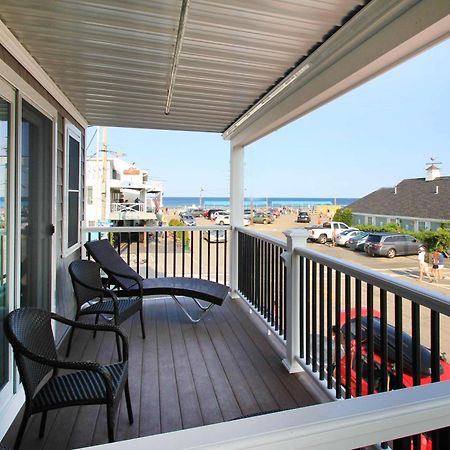 Norseman Resort On The Beach Ogunquit Buitenkant foto
