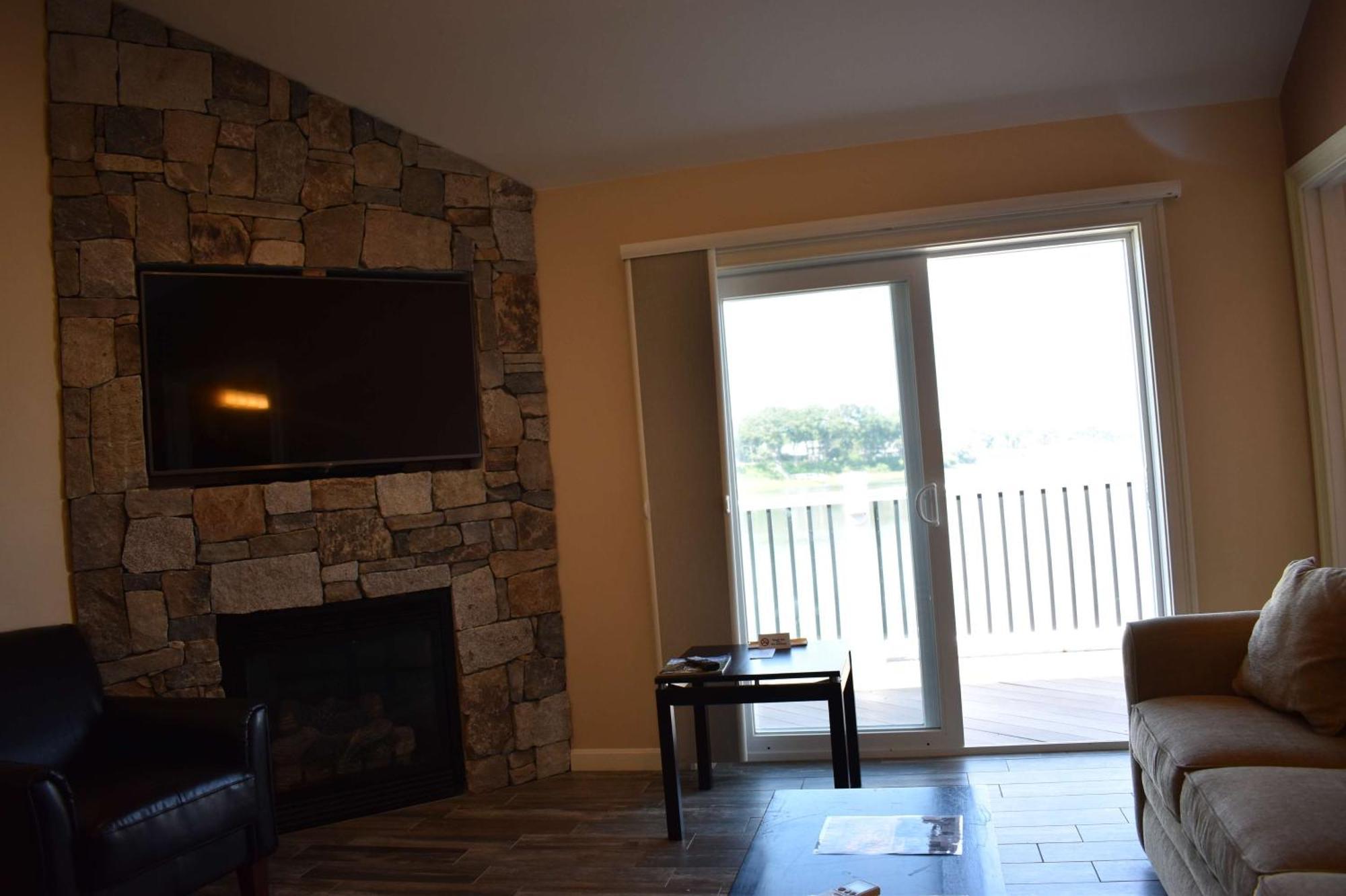 Norseman Resort On The Beach Ogunquit Buitenkant foto