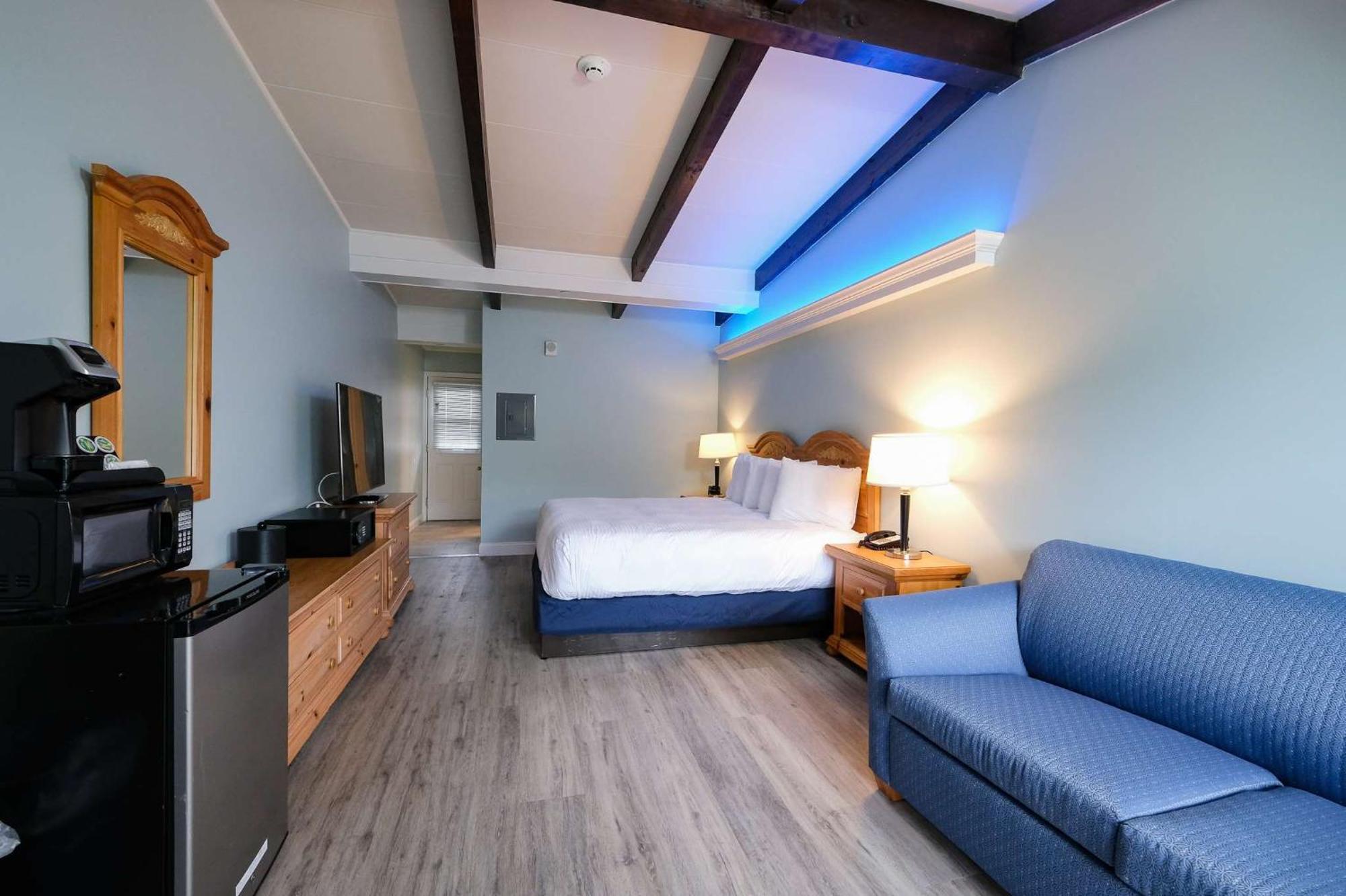 Norseman Resort On The Beach Ogunquit Buitenkant foto