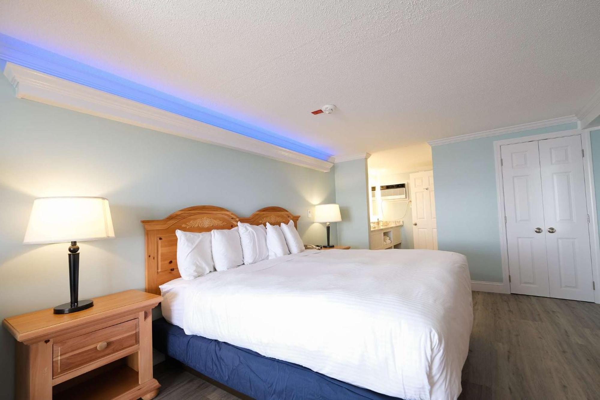 Norseman Resort On The Beach Ogunquit Buitenkant foto