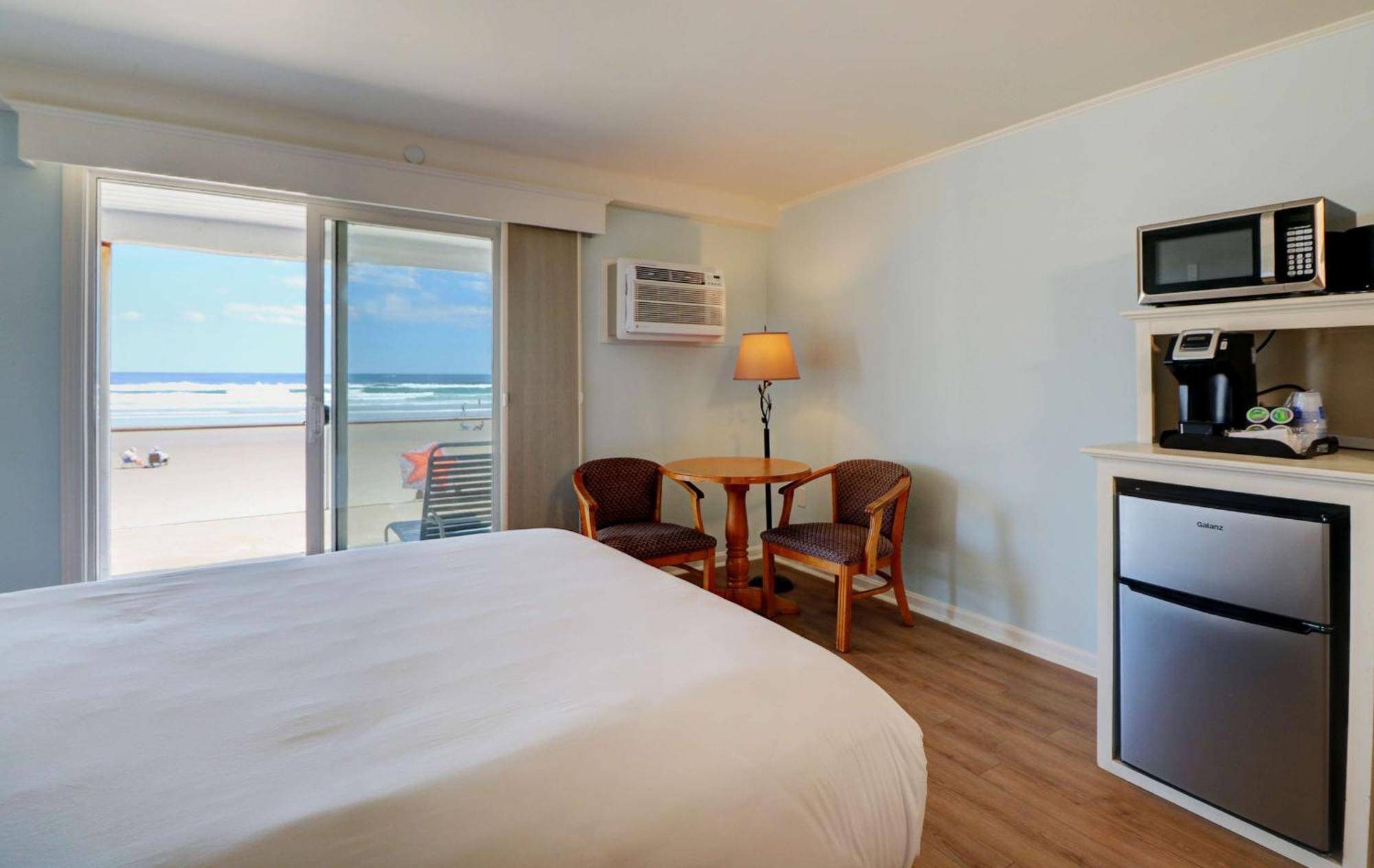 Norseman Resort On The Beach Ogunquit Buitenkant foto