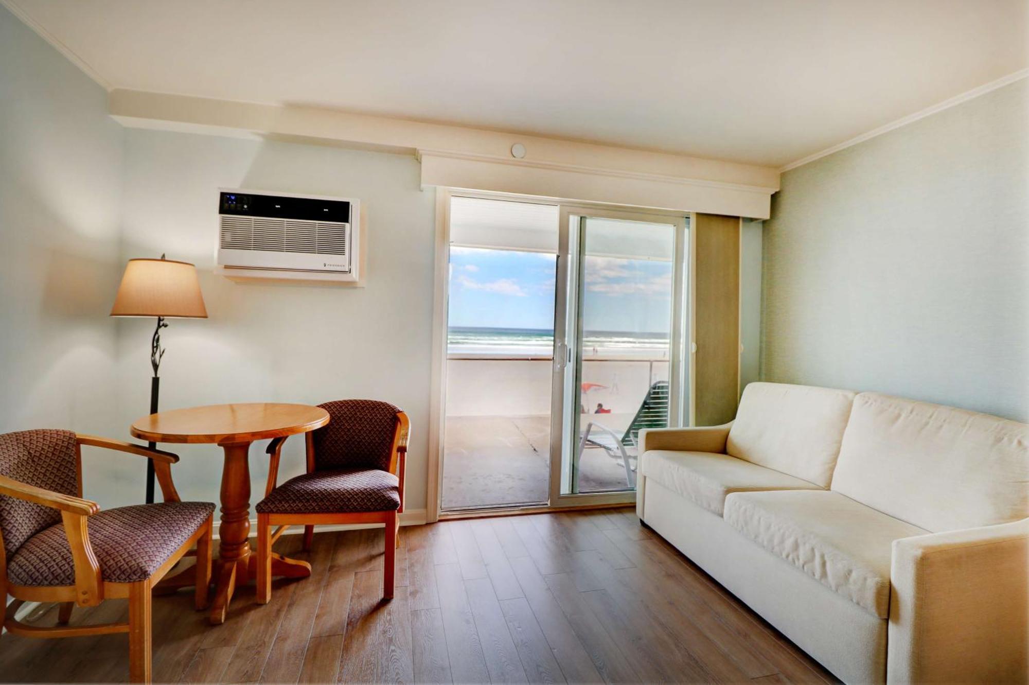 Norseman Resort On The Beach Ogunquit Buitenkant foto