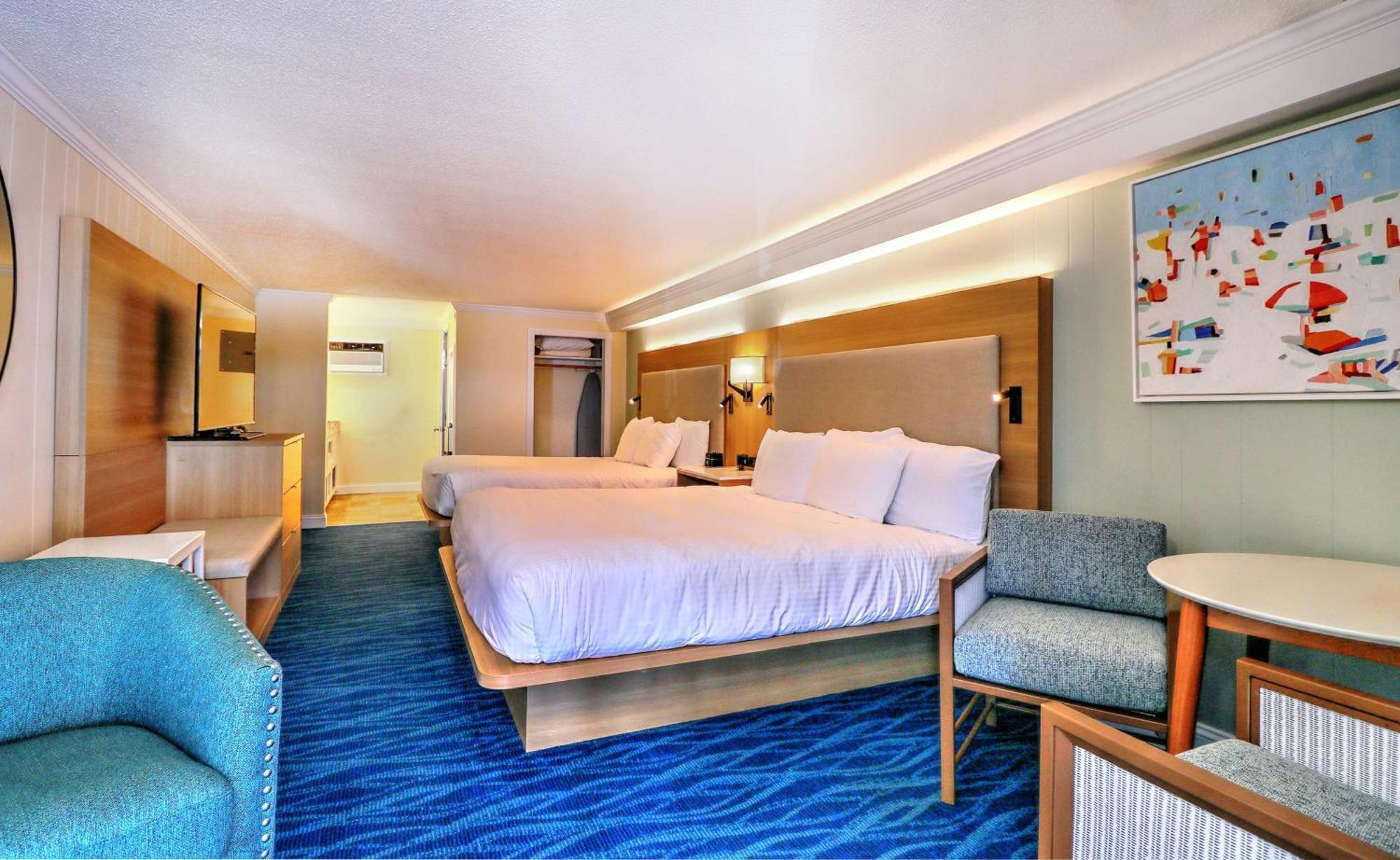 Norseman Resort On The Beach Ogunquit Buitenkant foto