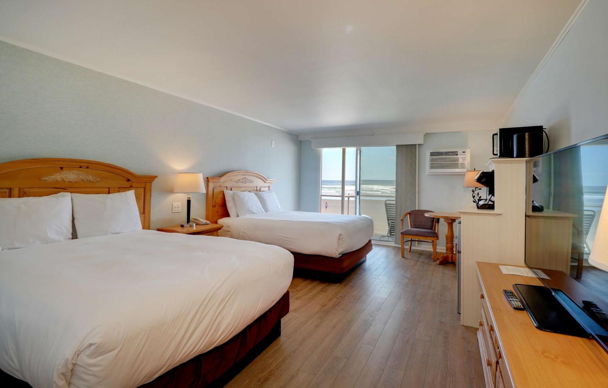 Norseman Resort On The Beach Ogunquit Buitenkant foto