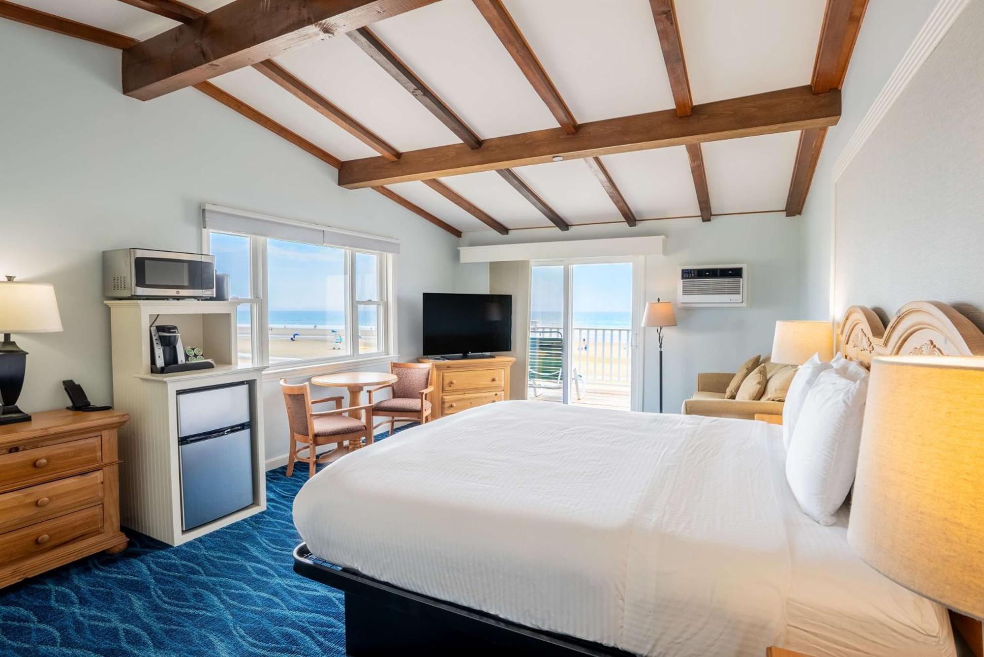 Norseman Resort On The Beach Ogunquit Buitenkant foto