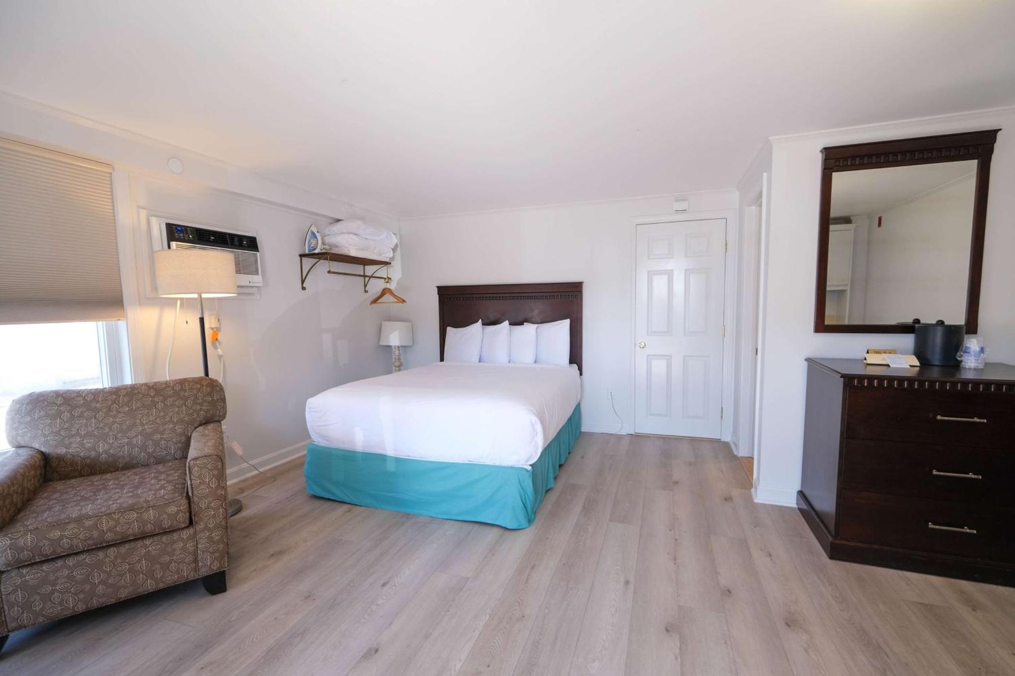 Norseman Resort On The Beach Ogunquit Buitenkant foto