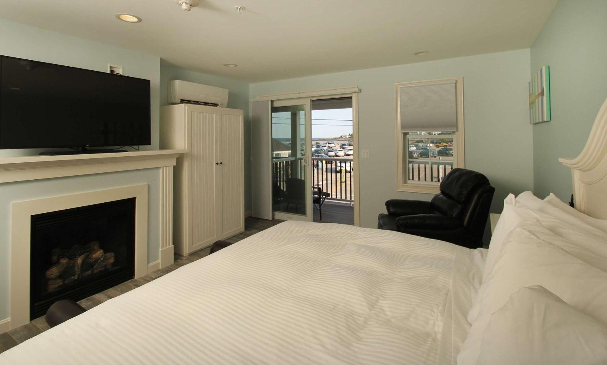 Norseman Resort On The Beach Ogunquit Buitenkant foto