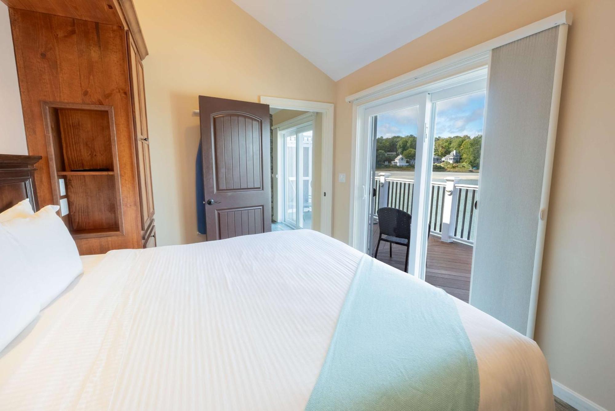 Norseman Resort On The Beach Ogunquit Buitenkant foto