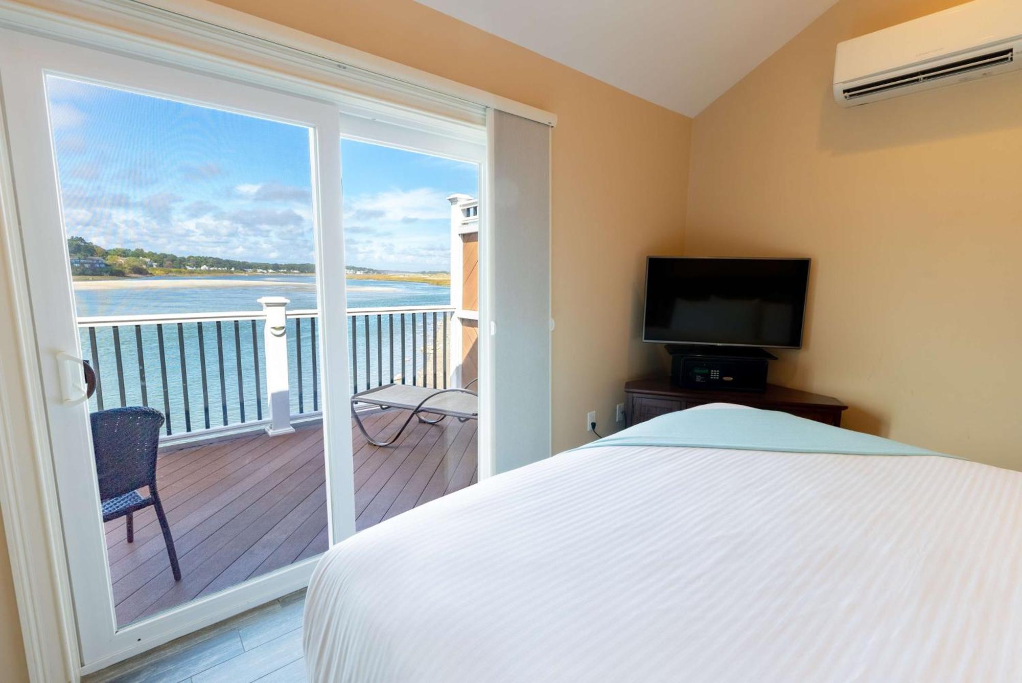 Norseman Resort On The Beach Ogunquit Buitenkant foto