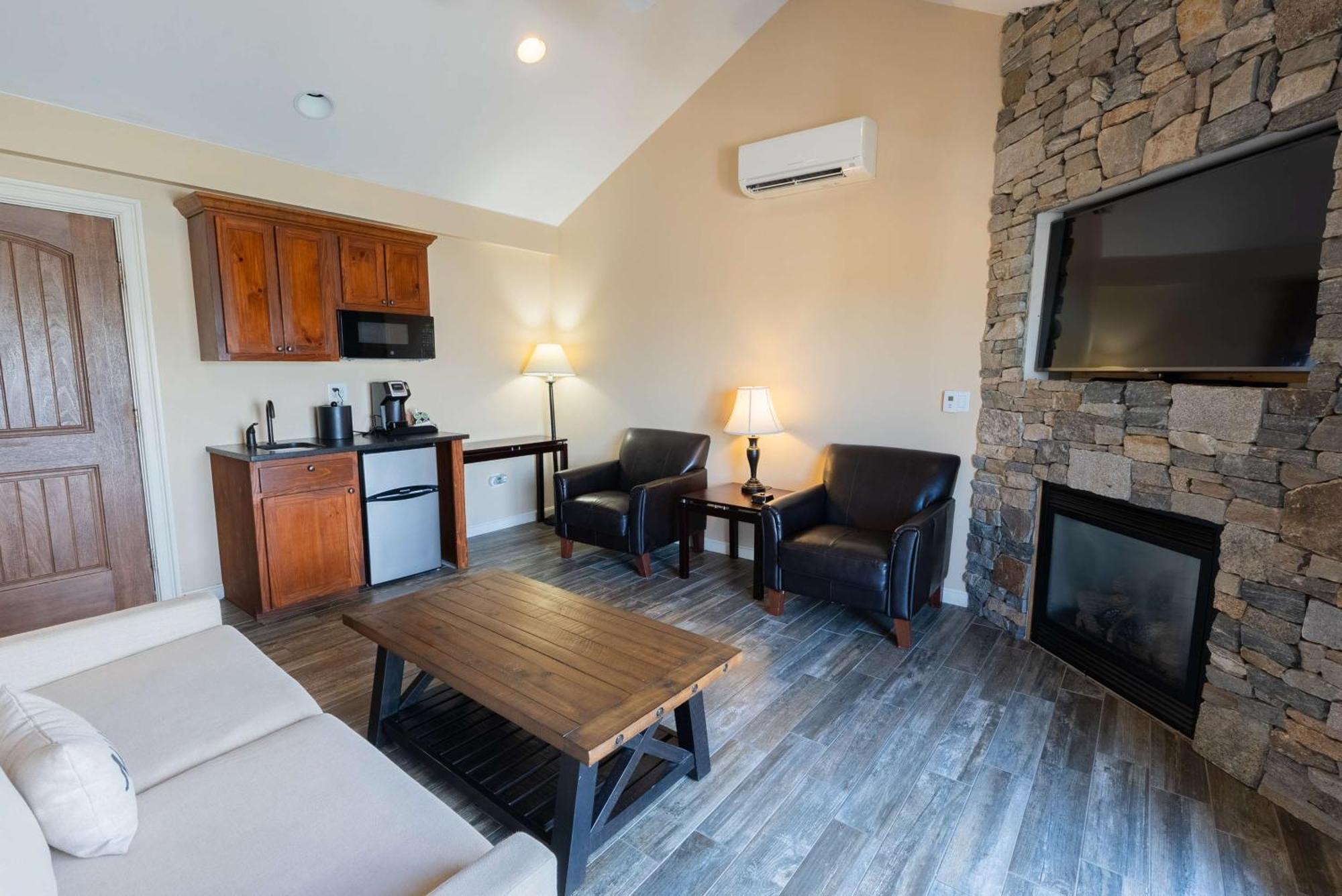Norseman Resort On The Beach Ogunquit Buitenkant foto