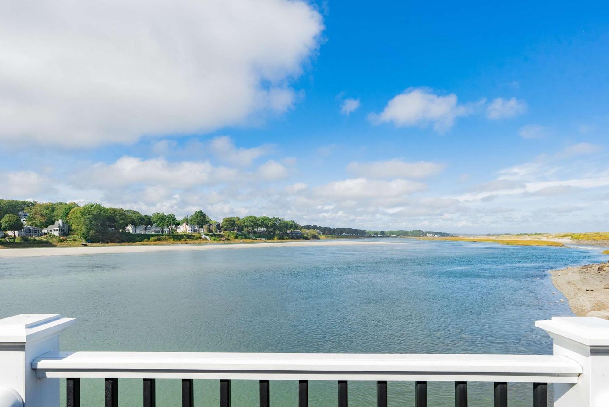 Norseman Resort On The Beach Ogunquit Buitenkant foto