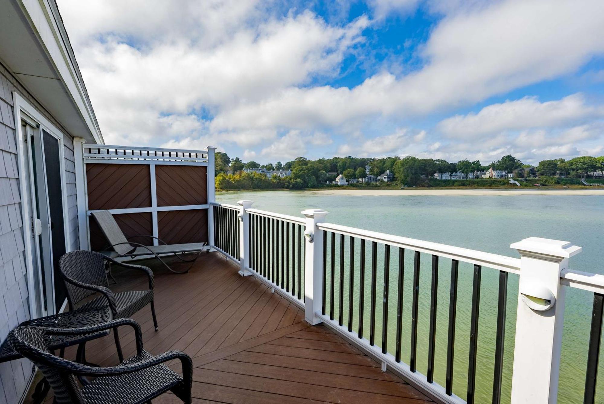 Norseman Resort On The Beach Ogunquit Buitenkant foto