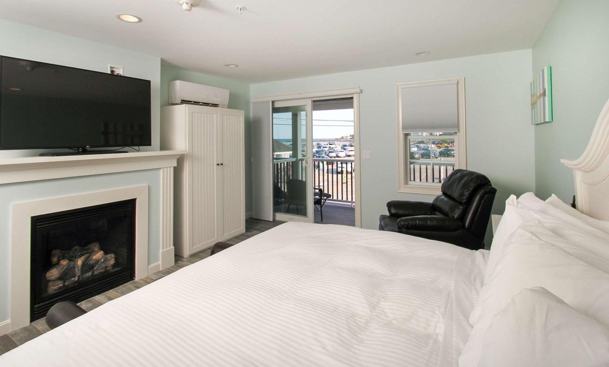 Norseman Resort On The Beach Ogunquit Buitenkant foto