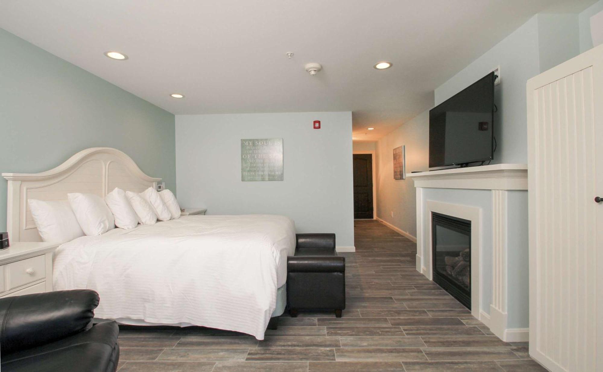 Norseman Resort On The Beach Ogunquit Buitenkant foto