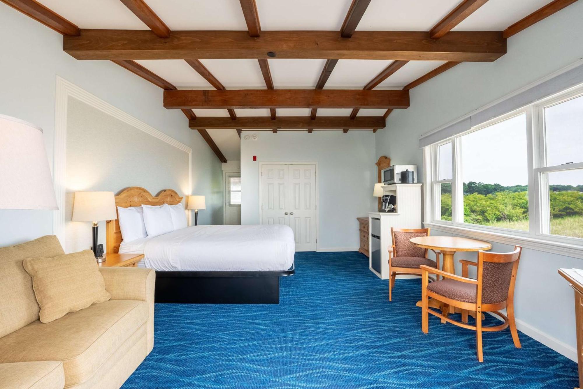 Norseman Resort On The Beach Ogunquit Buitenkant foto